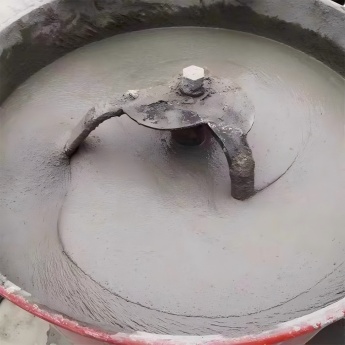 蔡甸灌浆料常见问题与解决方法