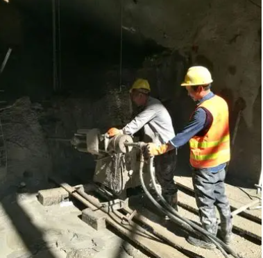 蔡甸水下抗分散灌浆料特点 水下不分散注浆料介绍