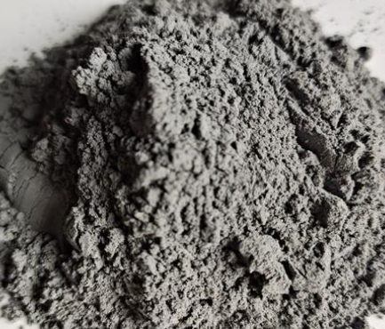 蔡甸硅灰和粉煤灰的区别用途