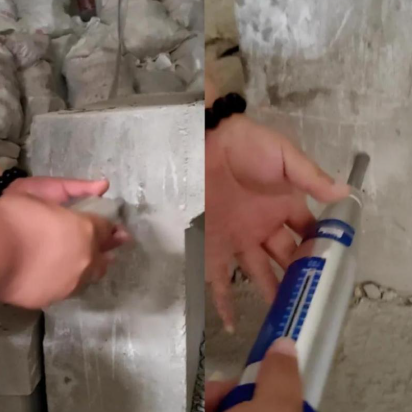 蔡甸混凝土强度不足的原因及处理方法