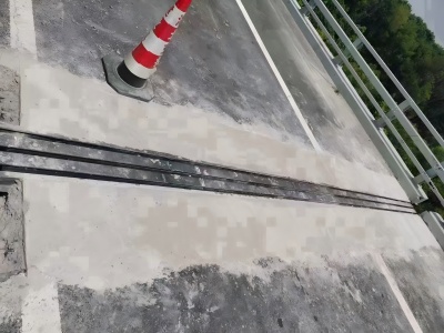 蔡甸伸缩缝更换后浇筑材料快速结构修补料速砼的产品特点及施工流程​