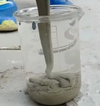 蔡甸水工混凝土絮凝剂，水下抗分散剂的作用及施工方法